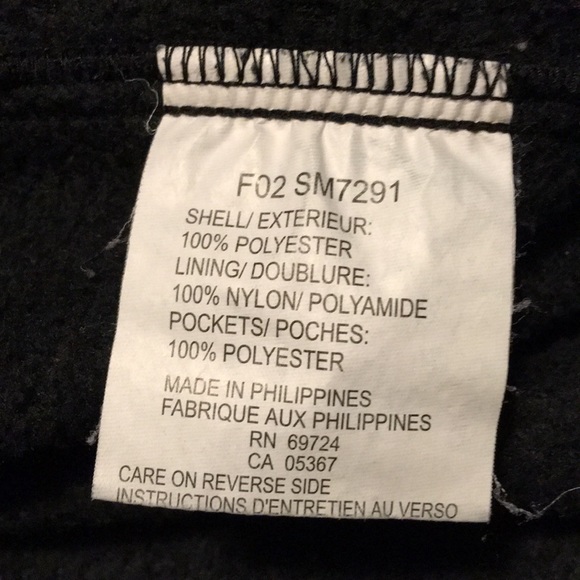 Men Columbia Coat Size XL - Picture 8 of 8